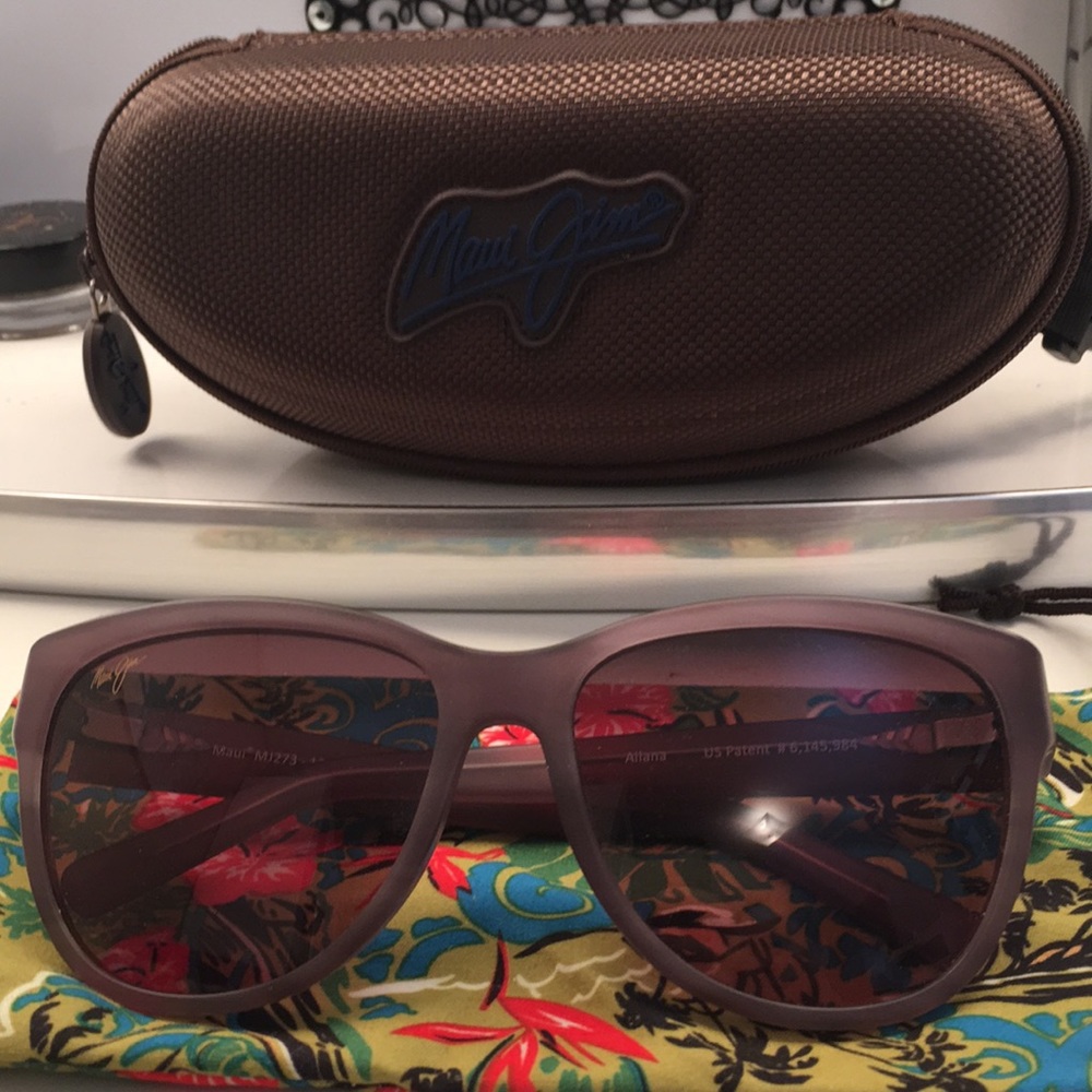 Maui Jim ‘Ailana’ sunglasses